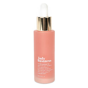 Lady Business Oil
